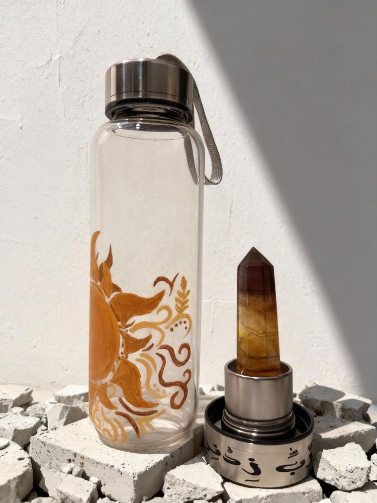 كهرمان - amber (معرفة)