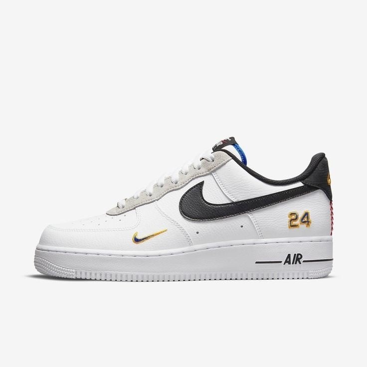 Nike Air Force