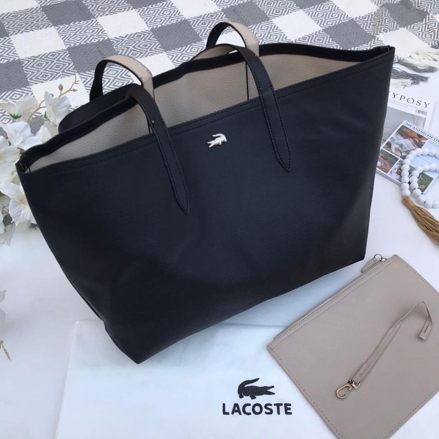 LACOSTE