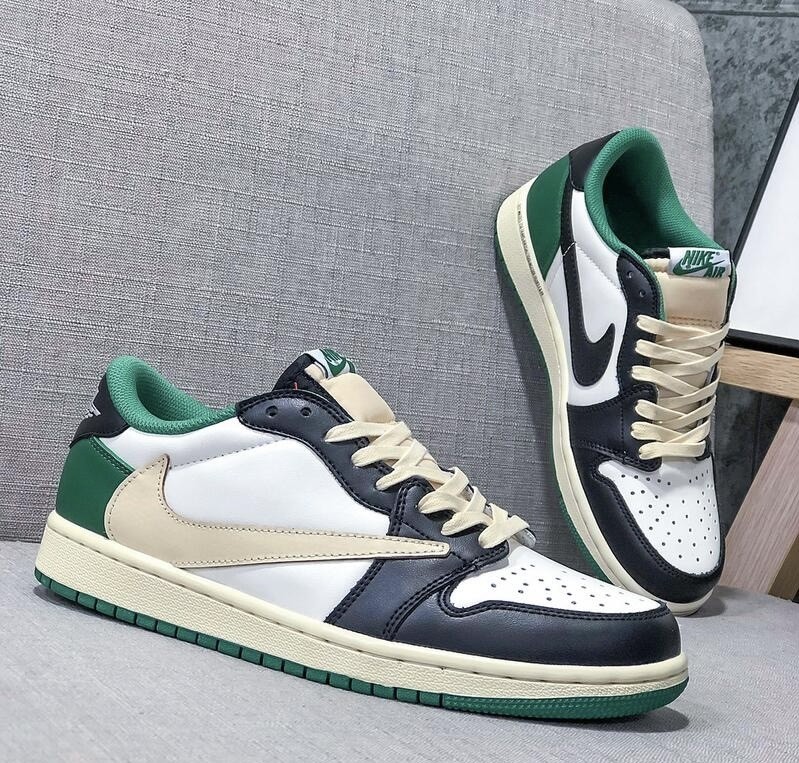 Nike Air Force
