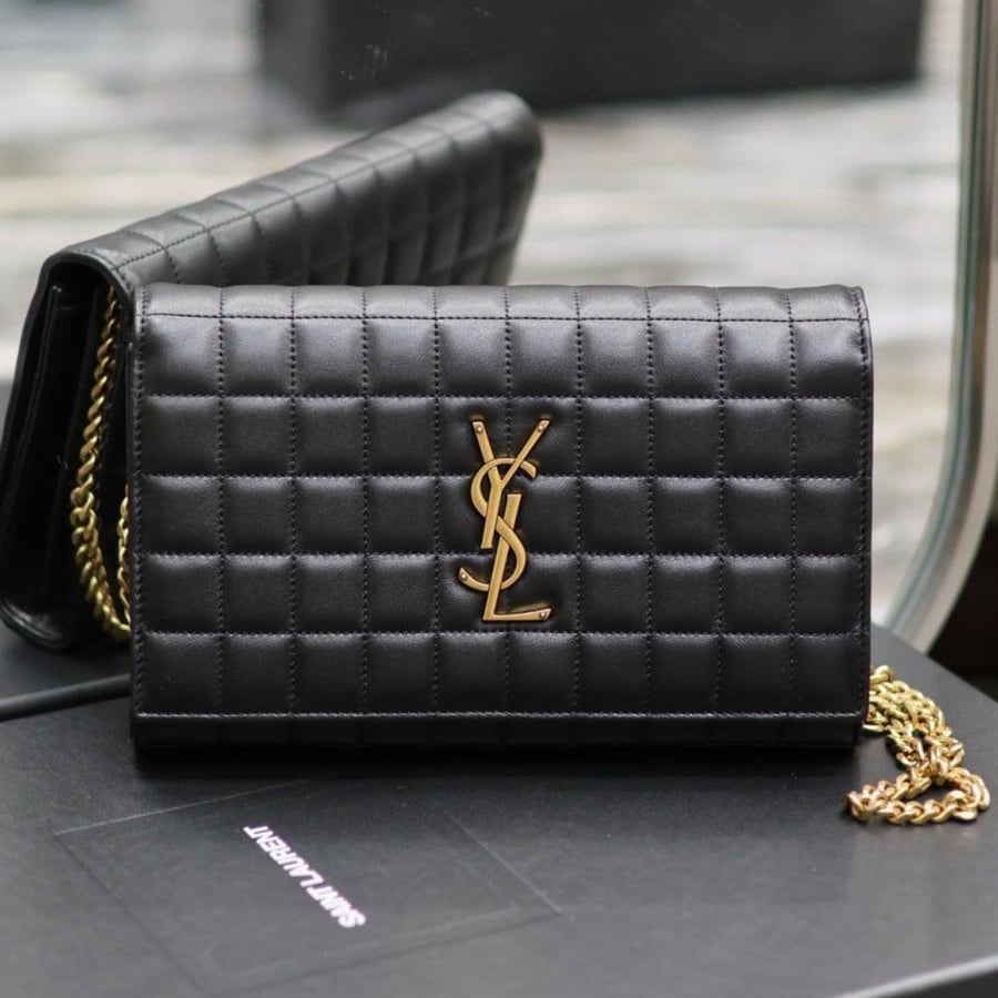 SAINT LAURENT PARIS