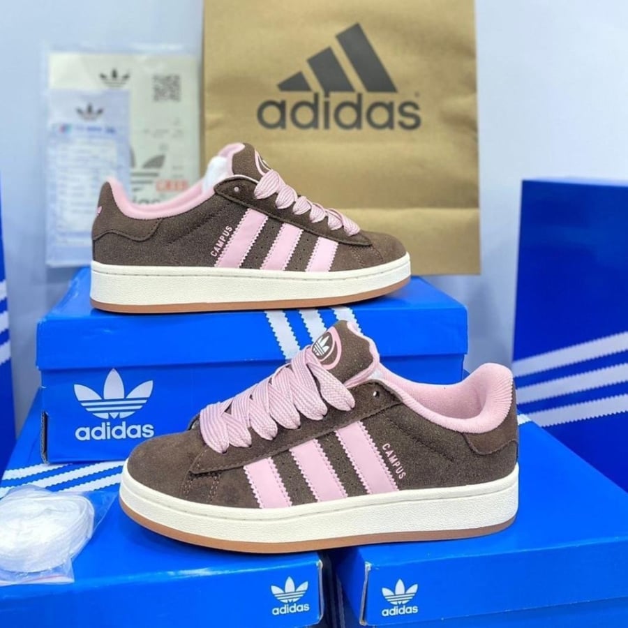 ADIDAS CAMPUS