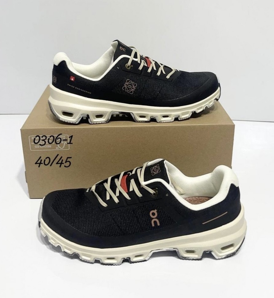 on running Loewe