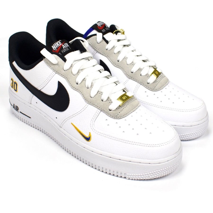 Nike Air Force