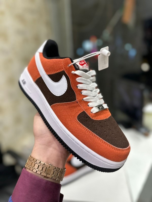 Nike Air Force