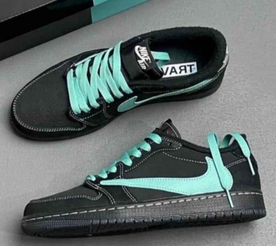 Nike Air Force