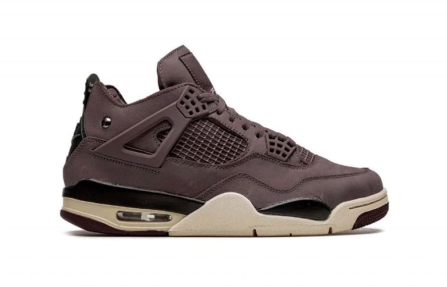 Jordan 4