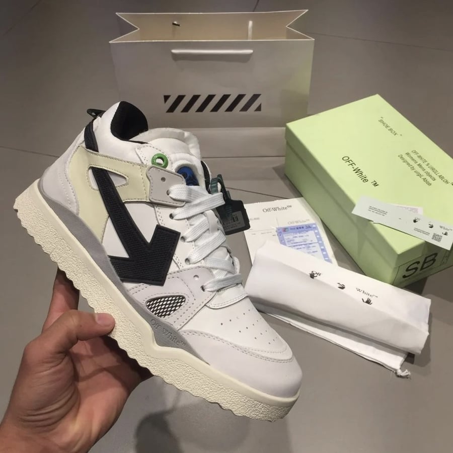 Nike x Off-White