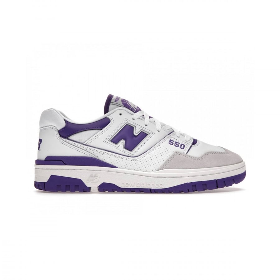 New balance 550