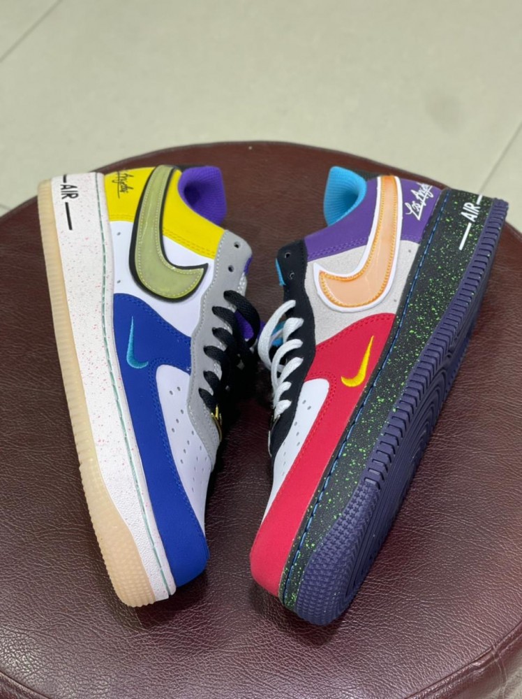 Air Force