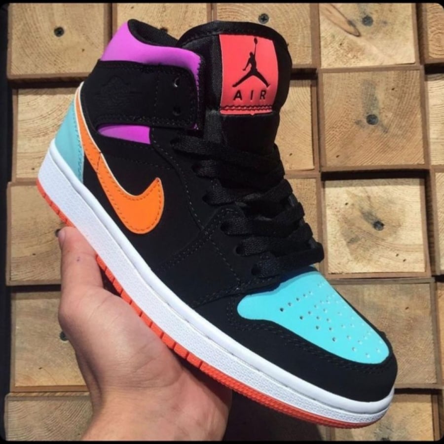 Jordan