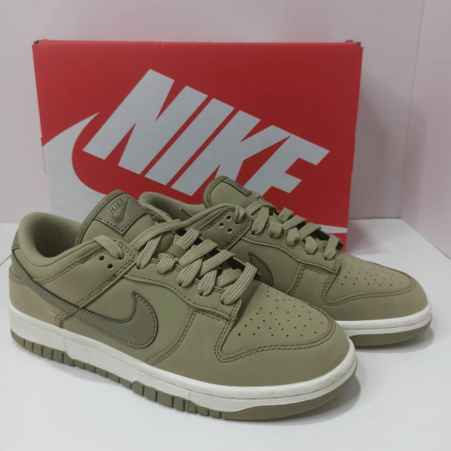 Nike Air Force