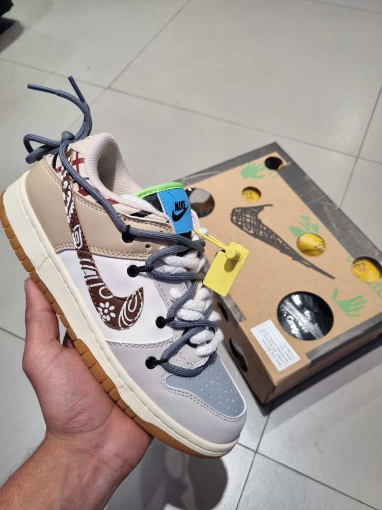 Nike x Off-White