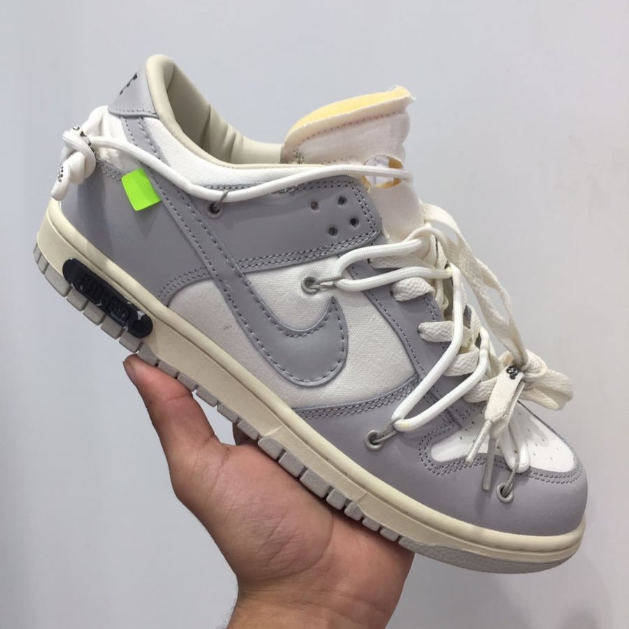 Nike x Off-White