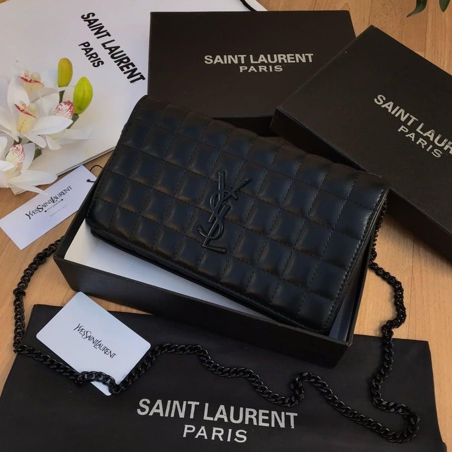 SAINT LAURENT PARIS