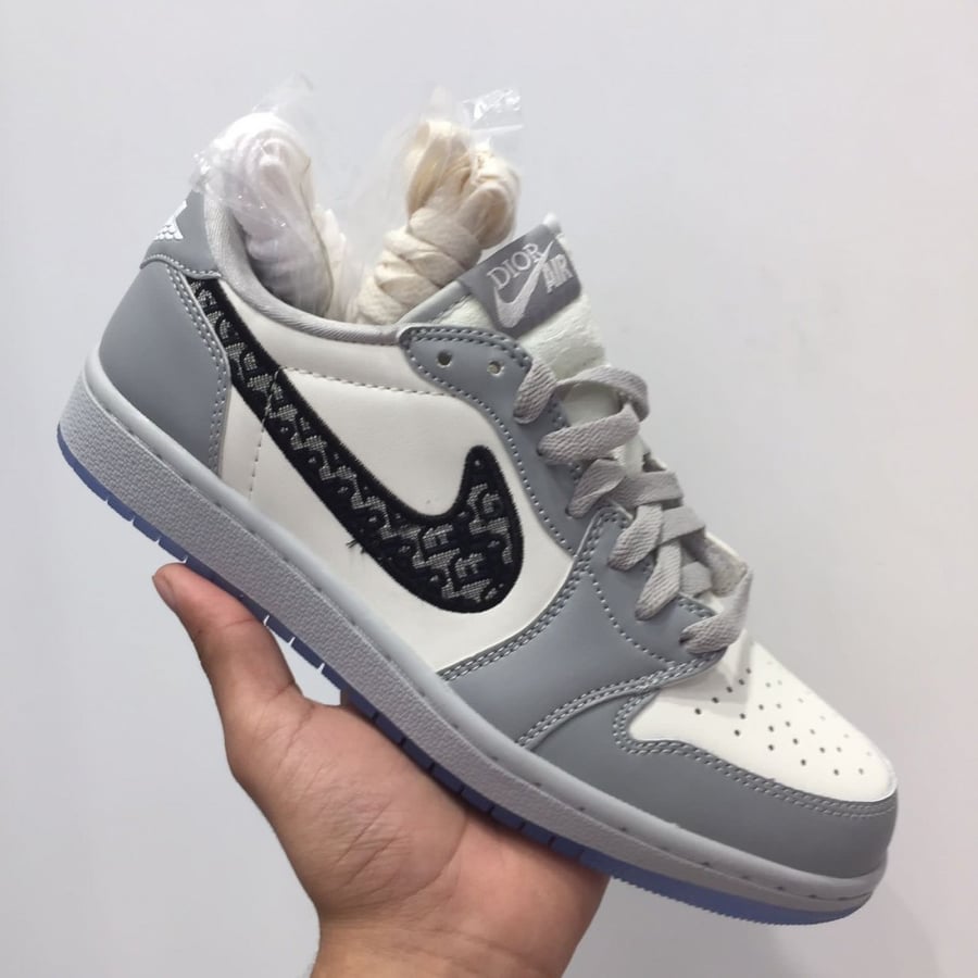 Jordan