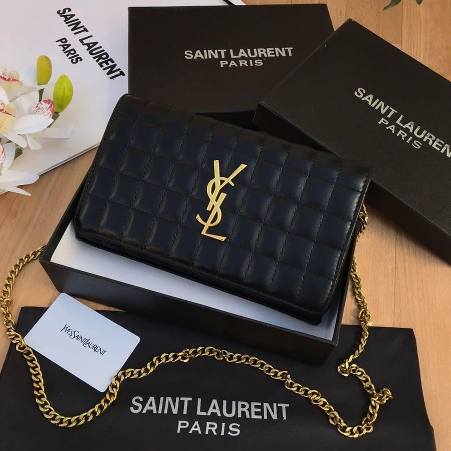 SAINT LAURENT PARIS