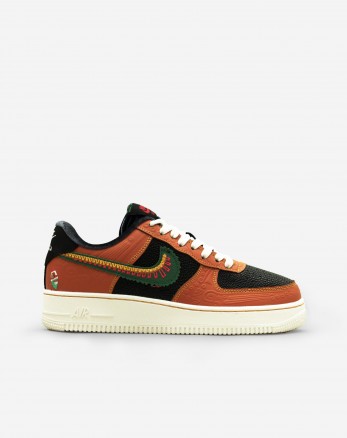 Nike Air Force