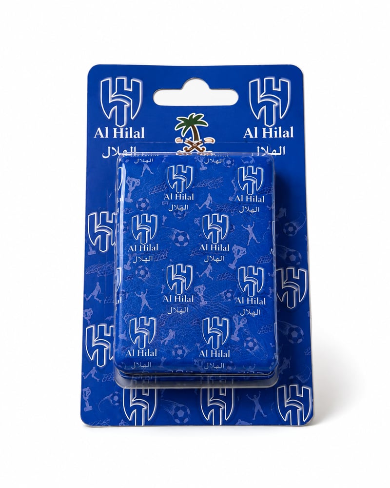 مرآة نادي الهلال