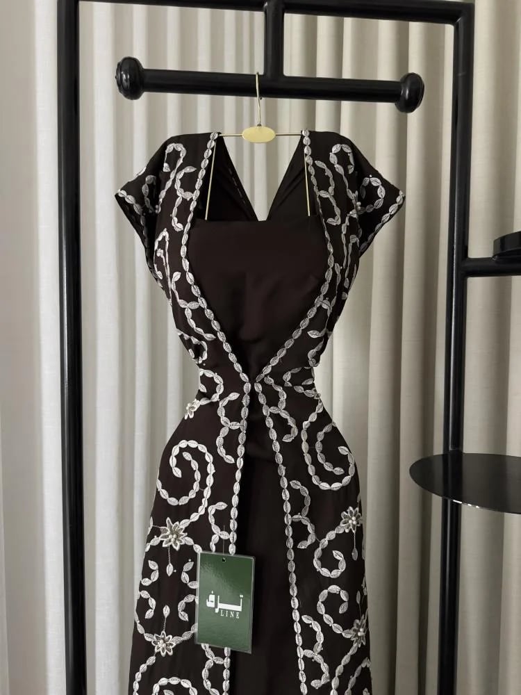 جلابية اوسان