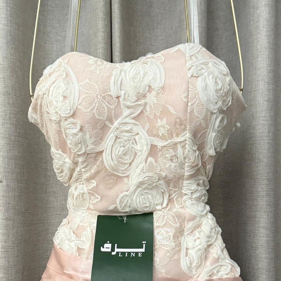 فستان لوجين