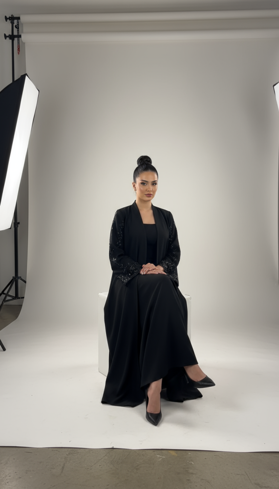 Dema abaya
