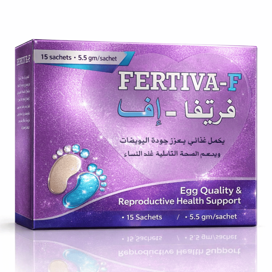 Fertiva 15 sach