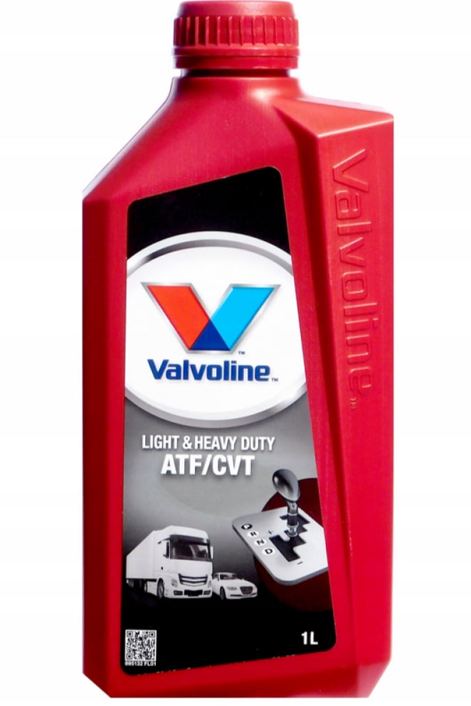 زيت قير سي في تي ATF + cvt