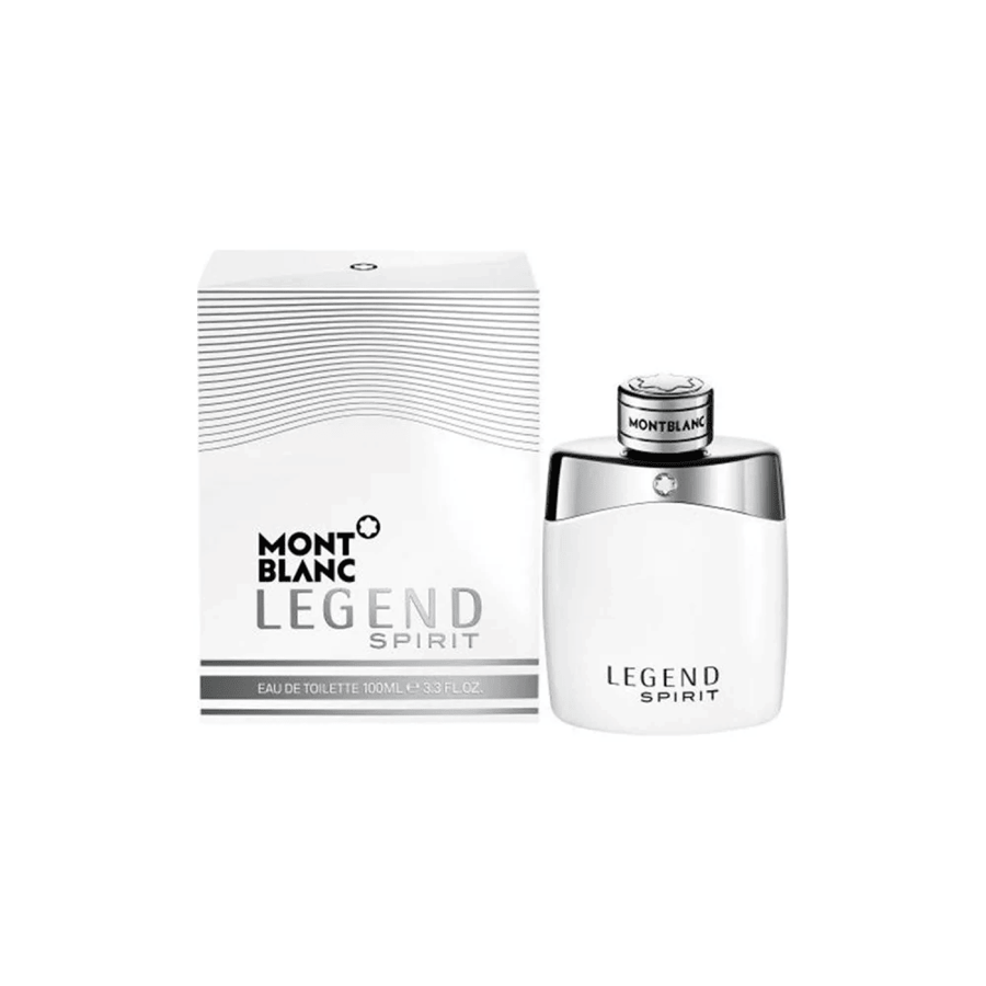 Montblanc Sport men's Eau de Toilette 100 ml