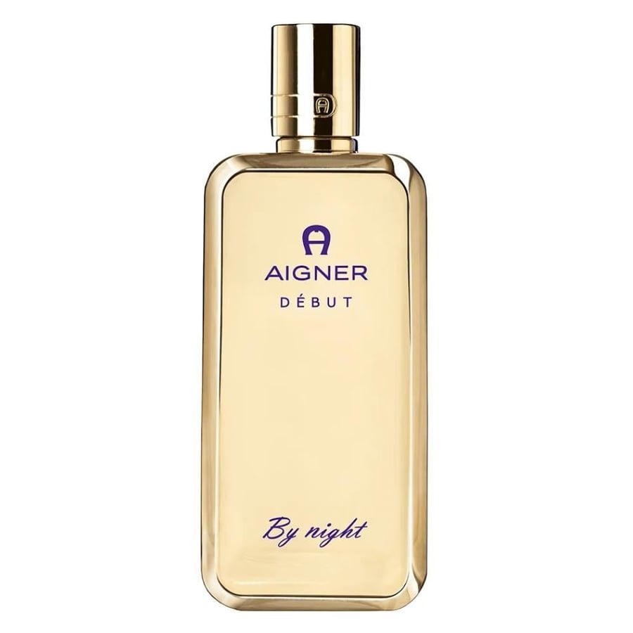عطر اجنر ديبوت باي نايت الكحلي او دو بارفيوم 100مل