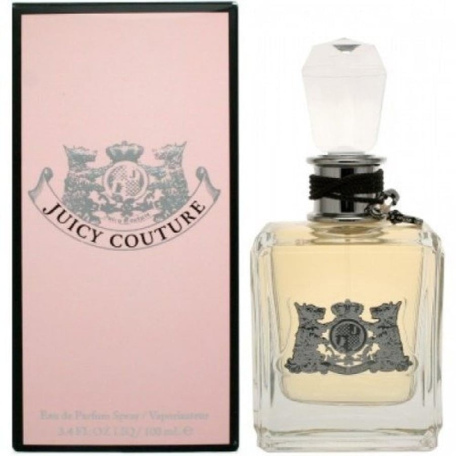 Josi Couture floral perfume or Eau de Parfum 100ml