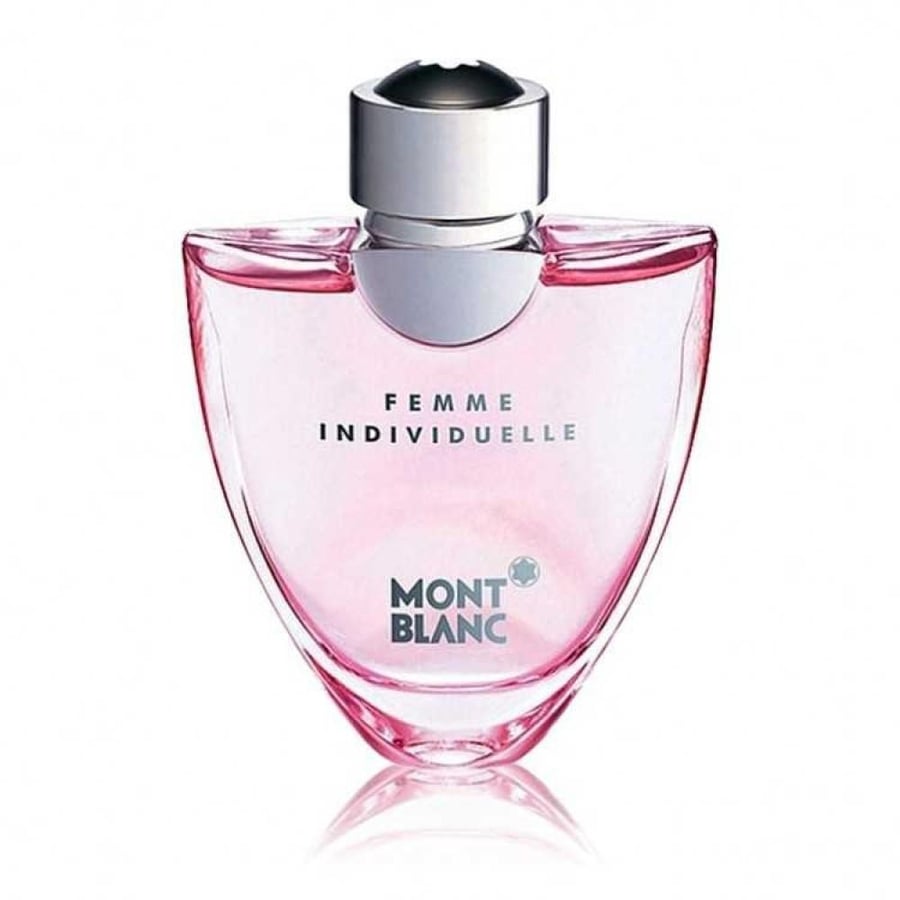 عطر مونت بلانك اندفيديال النسائي او دو توا متحر روائح الجمال beautys4u