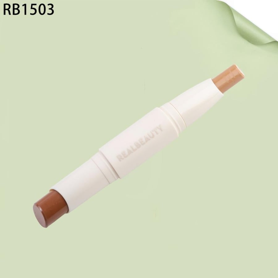 Contour and concealer from Real Beauty