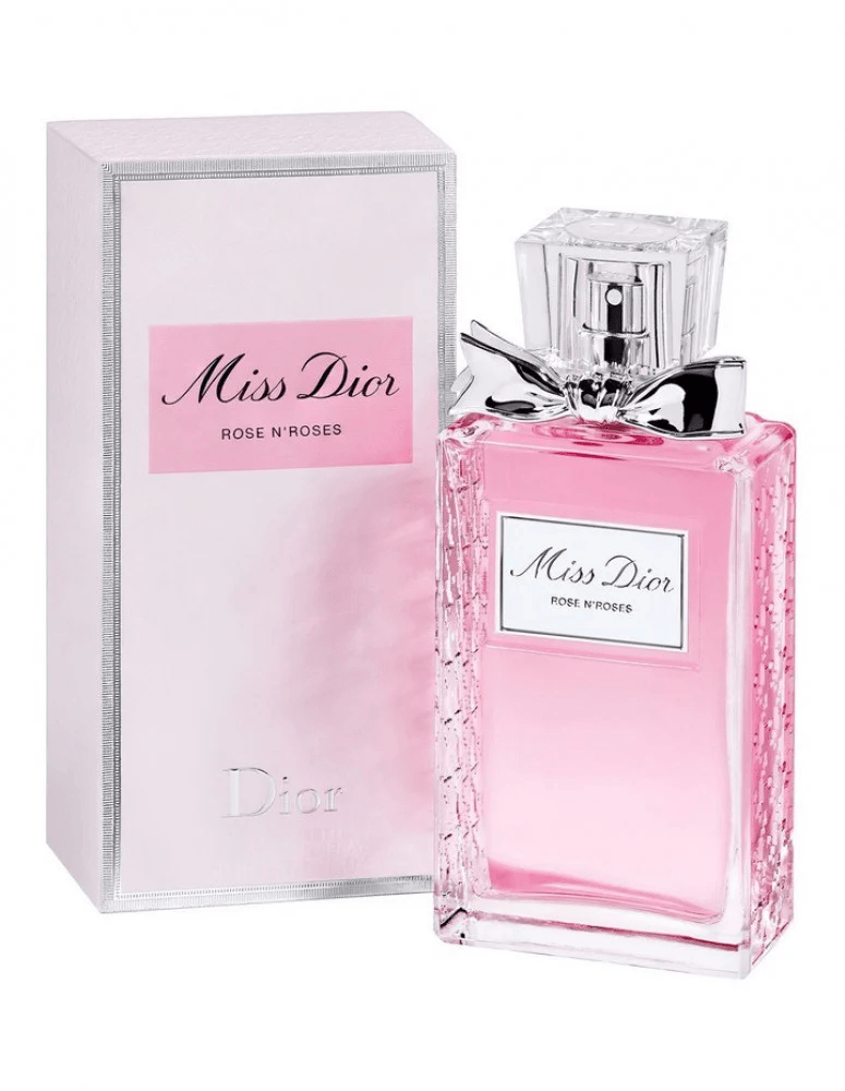 Dior Miss Dior Rose n Rose White perfume 100 ml
