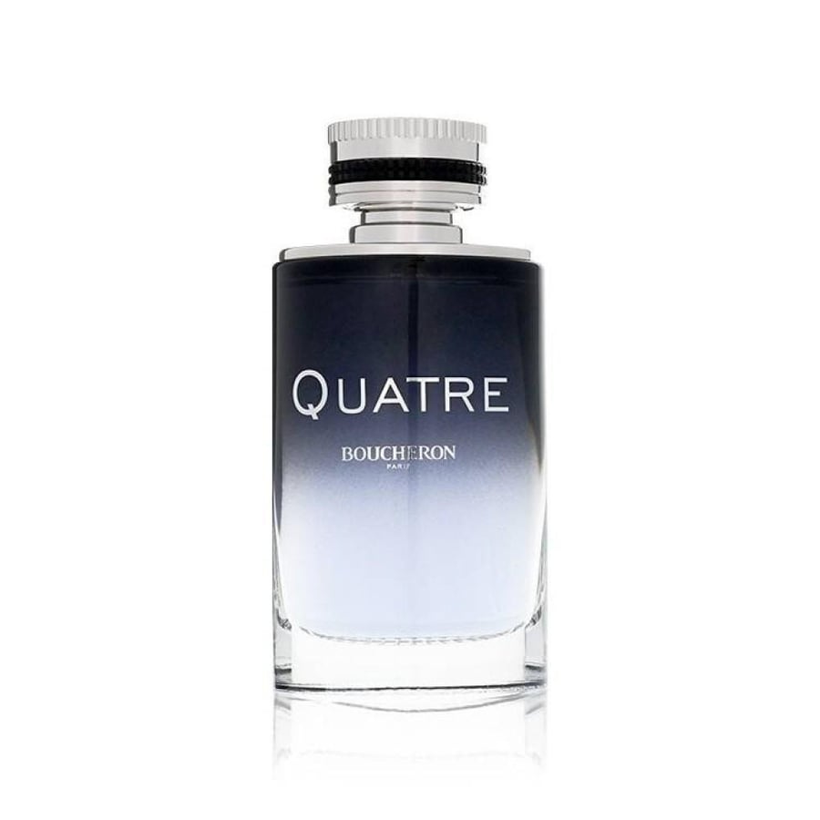 Boucheron Quatre Absolu de Noyé or Eau de Parfum for men 100ml