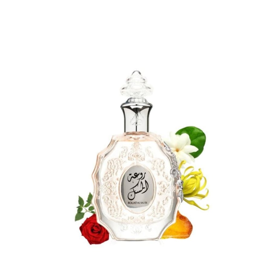 عطر لطافة نسائي