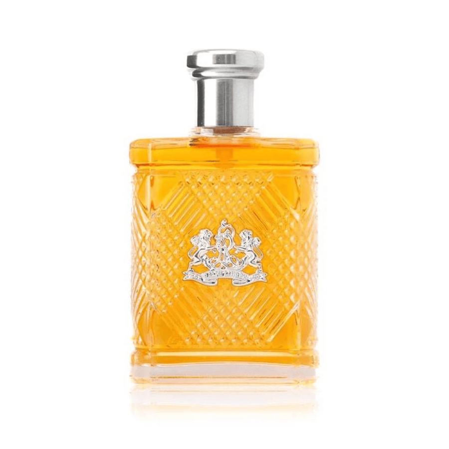 Ralph Lauren Safari Eau de Toilette for men 125 ml