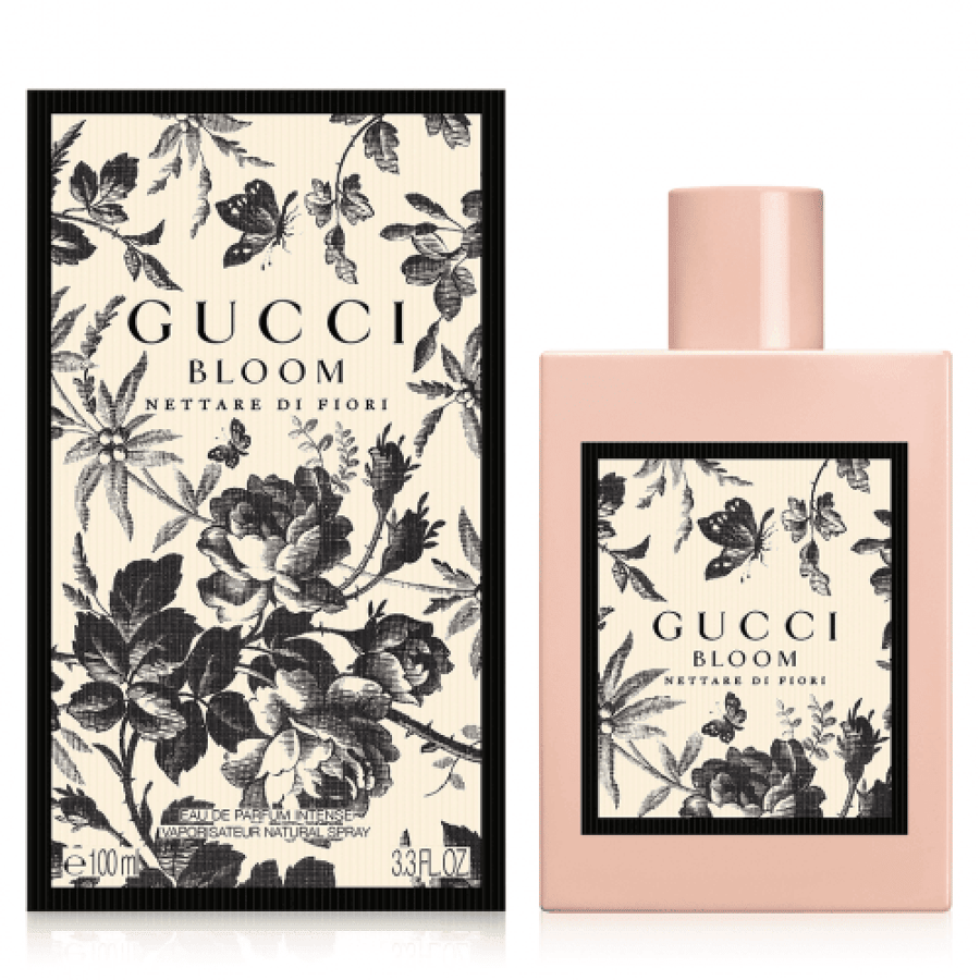 Gucci Bloom Nectar de Vie Eau de Parfum Intense 100ml
