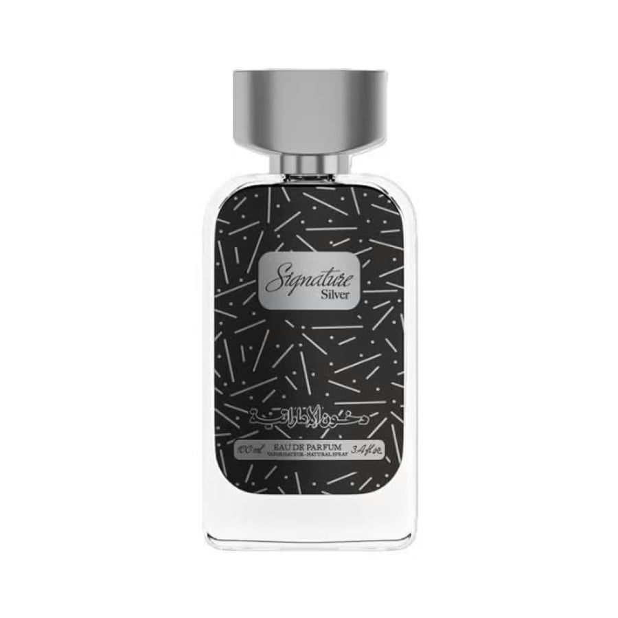 عطر سجنتشر سلفر 100مل من دخوني