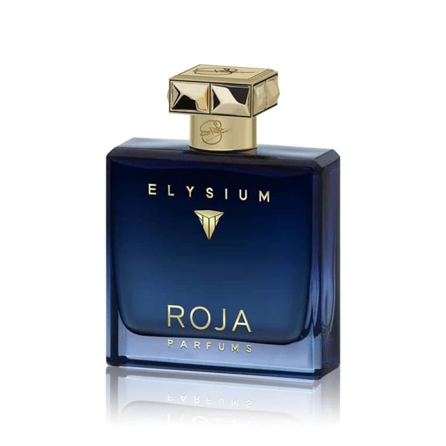 عطر روجا اليسيوم