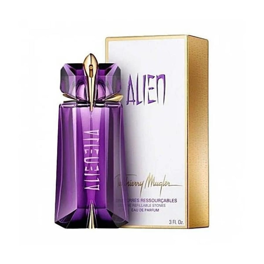 Alien by Thierry Mugler Eau de Parfum
