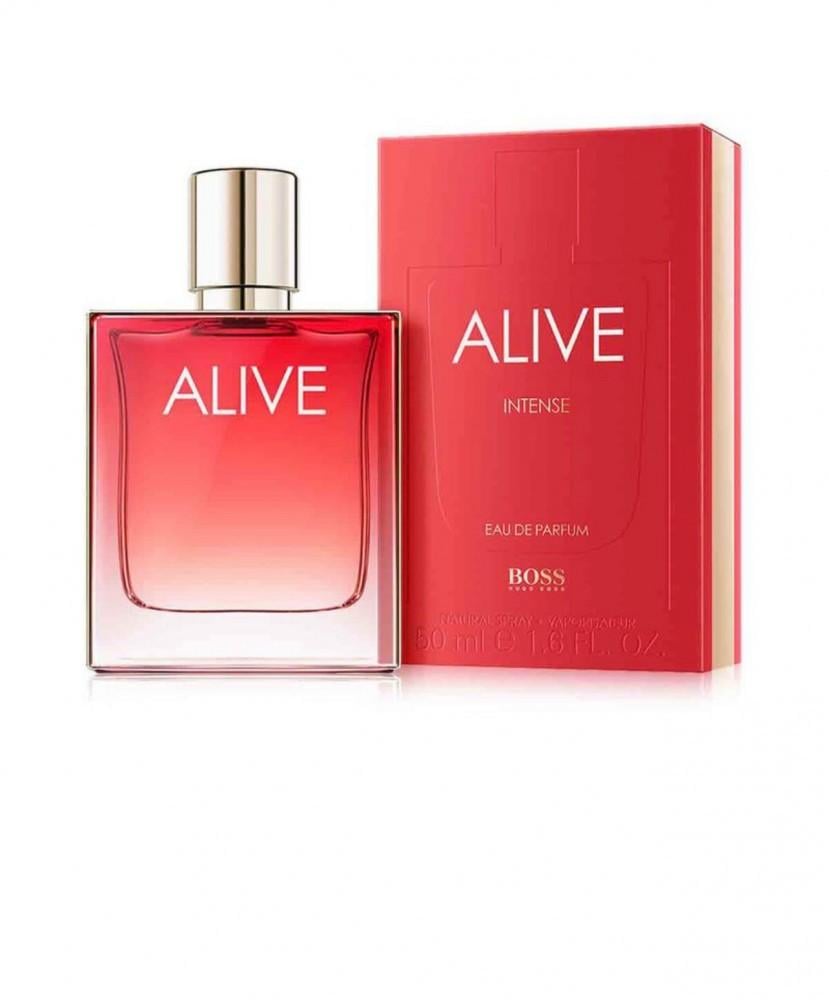 Hugo Boss Alive Intense Eau de Parfum 80ml