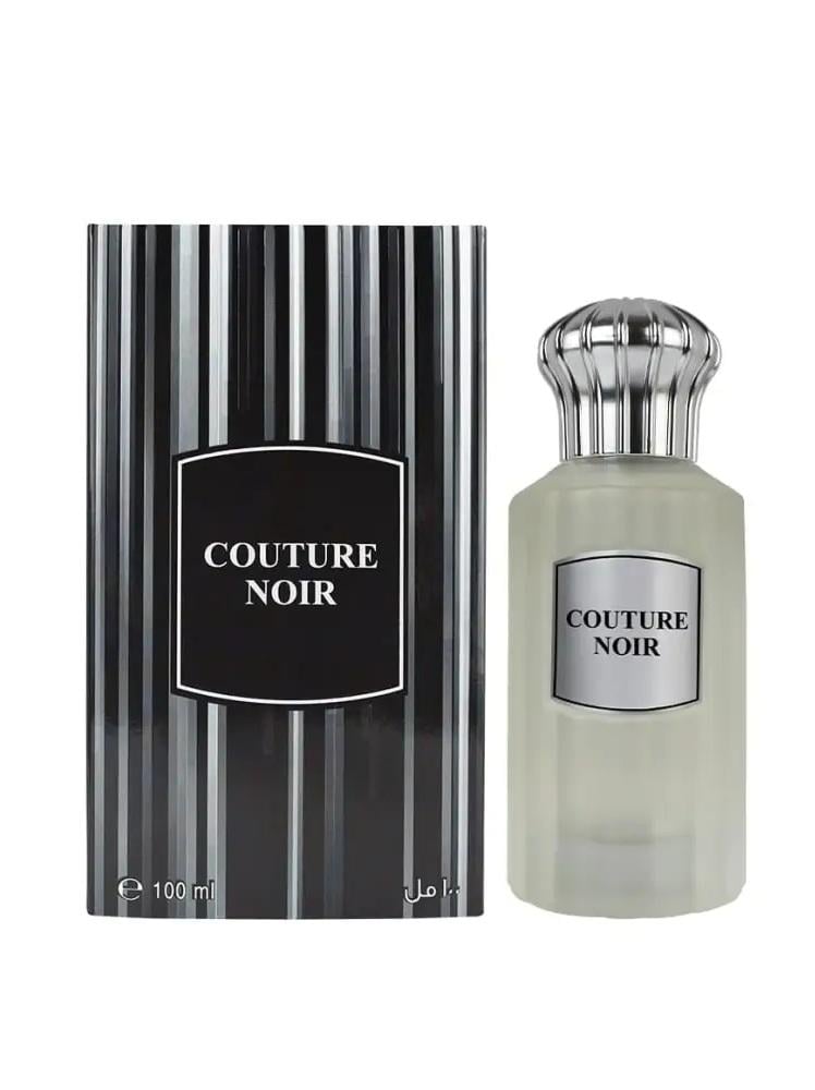 عطر  كوتور نوير 100 مل من احمد المغربي 6290360617534