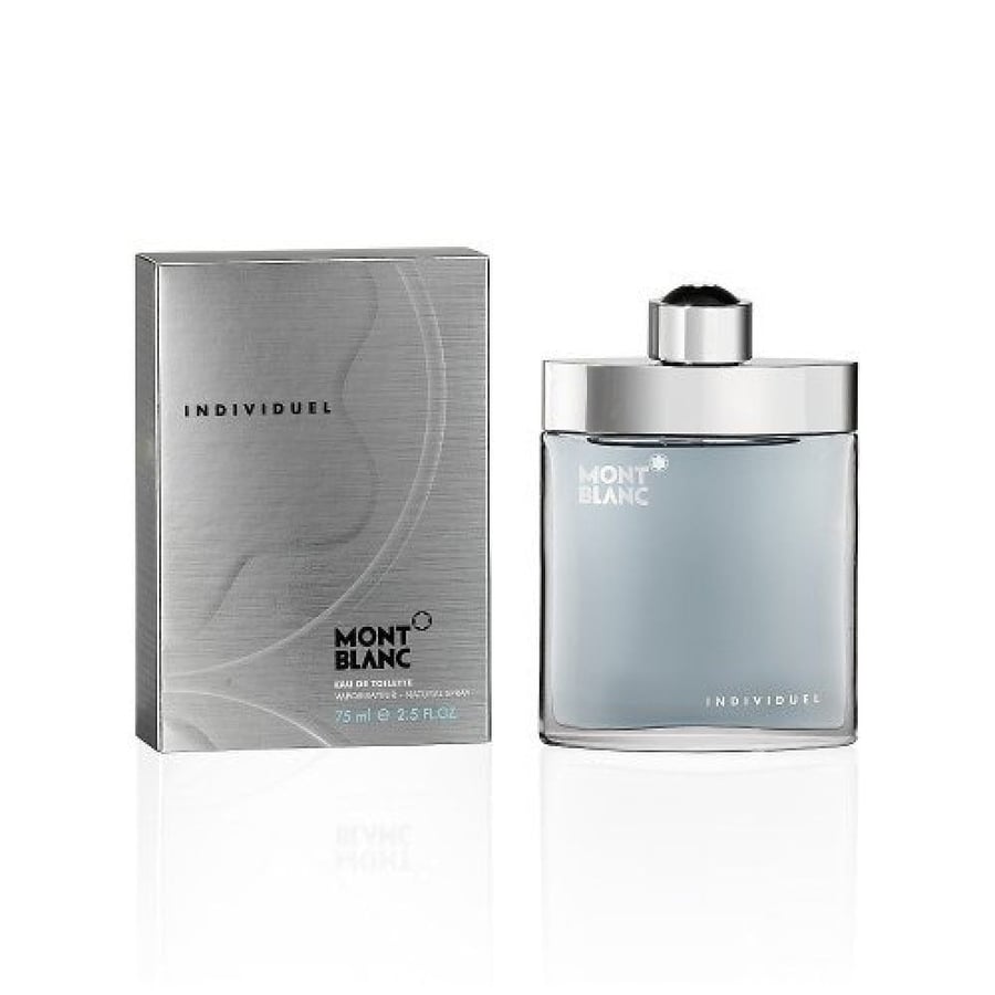 عطر مونت بلانك اندفيديال