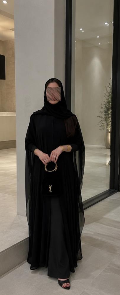 عباية 00