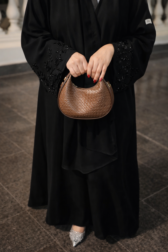 عباية وهج