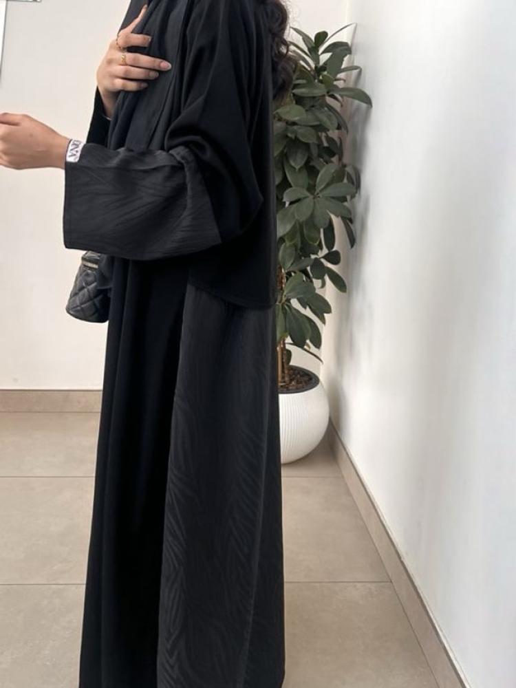 عباية ترف