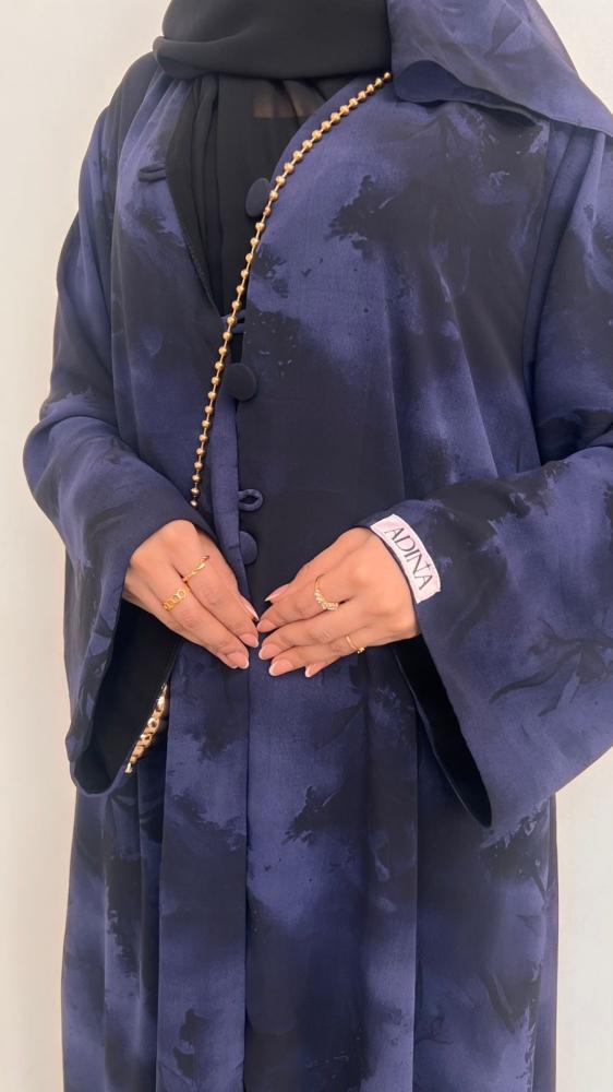 عباية موج ٢