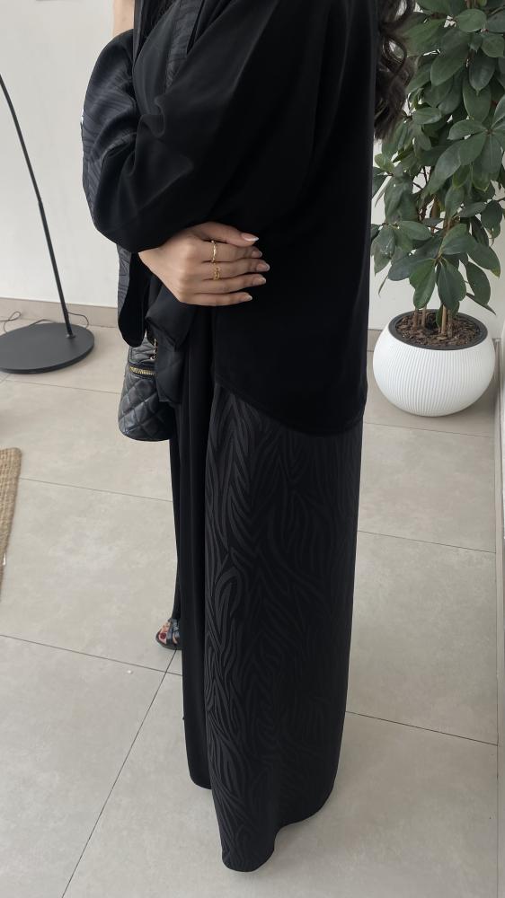 عباية ترف