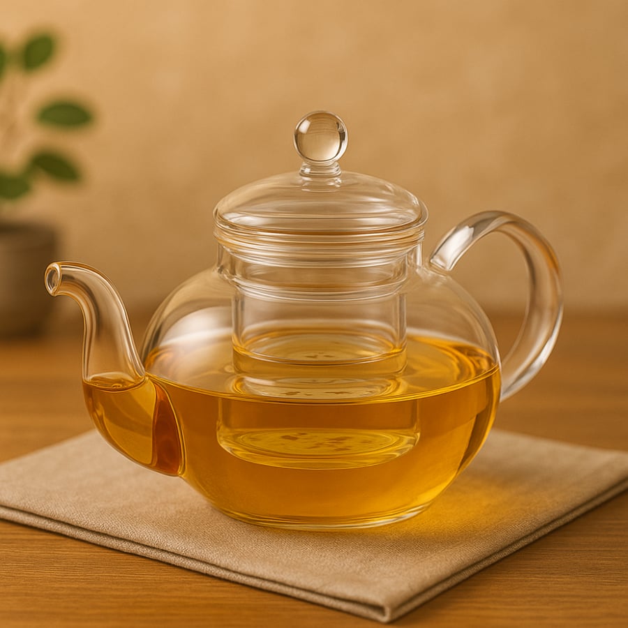 KOOTCHIE | إبريق نَقاء